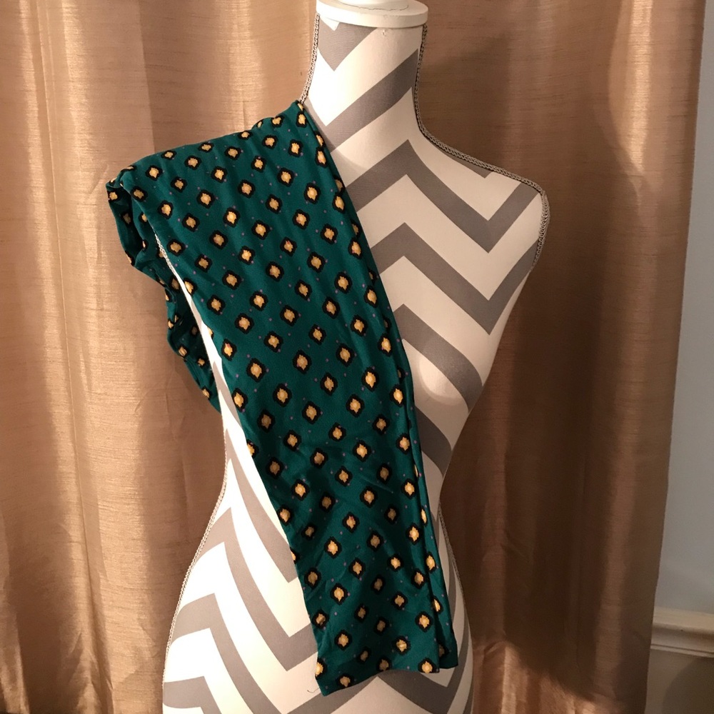 LuLaRoe OS leggings